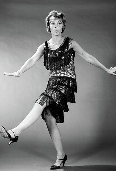 Charleston dance class manchester