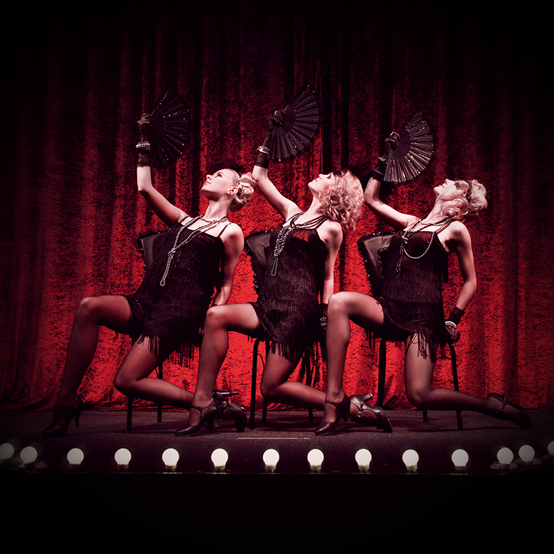 Jazz dance class manchester